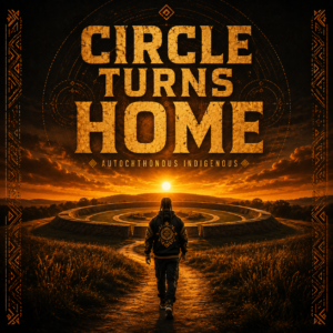 Circle Turns Home